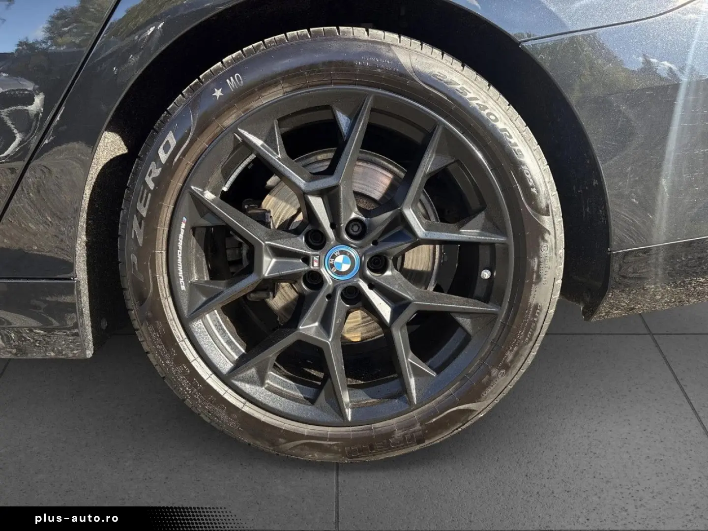 BMW 520dA T M SPORT LivePro AHK StHzg 360  H K St G