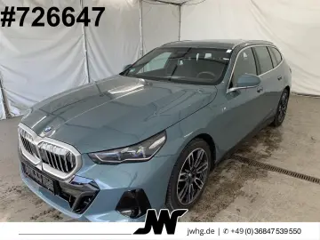 BMW 520 xDr M Sport LED  360Kam HeadUp Cockpit Prof