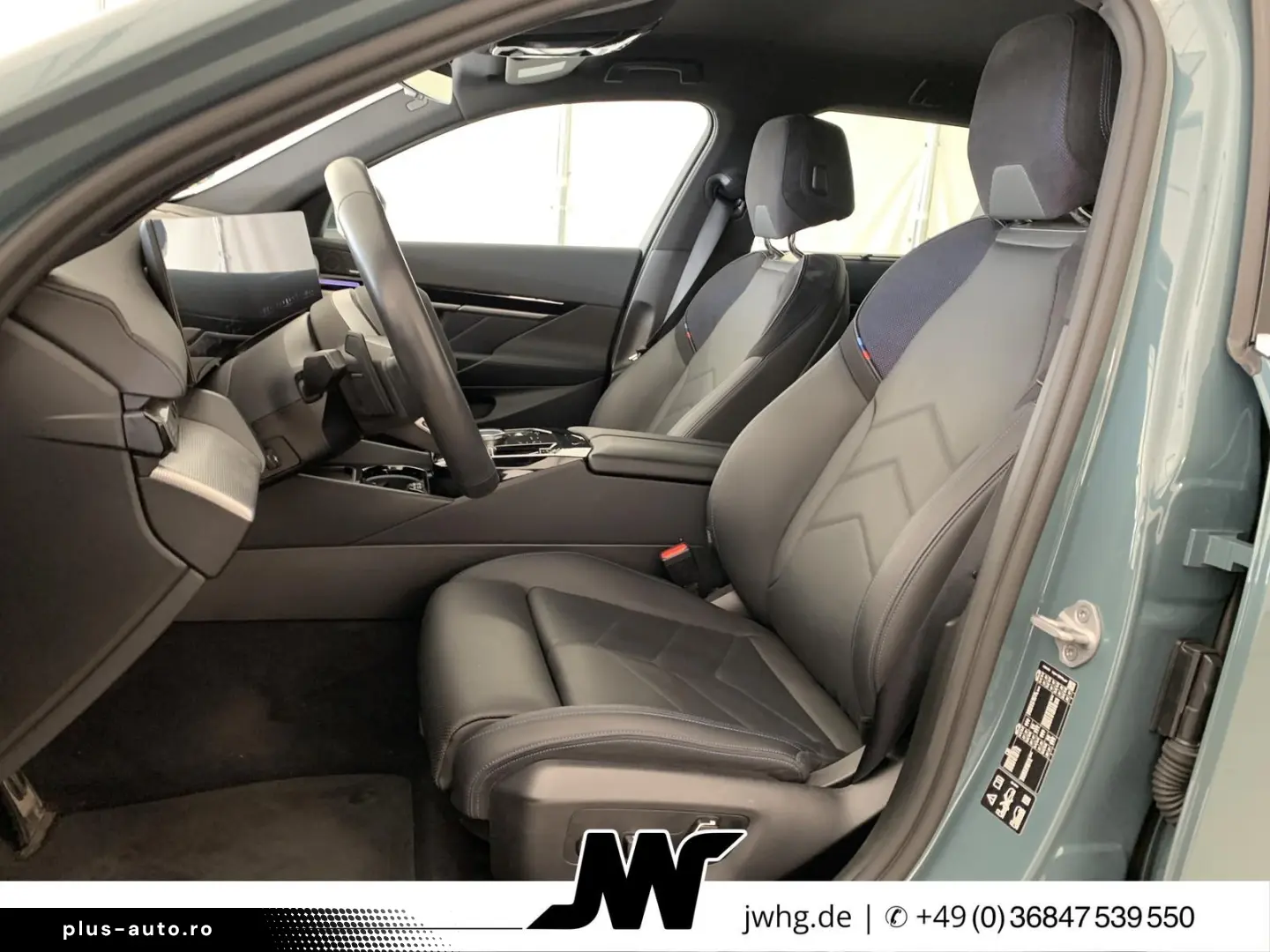BMW 520 xDr M Sport LED  360Kam HeadUp Cockpit Prof