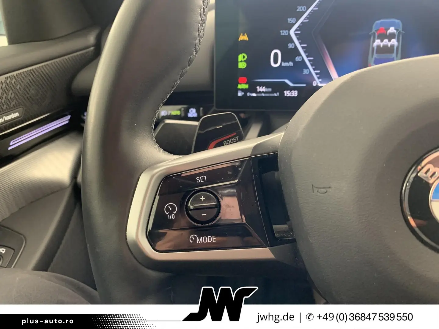 BMW 520 xDr M Sport LED  360Kam HeadUp Cockpit Prof