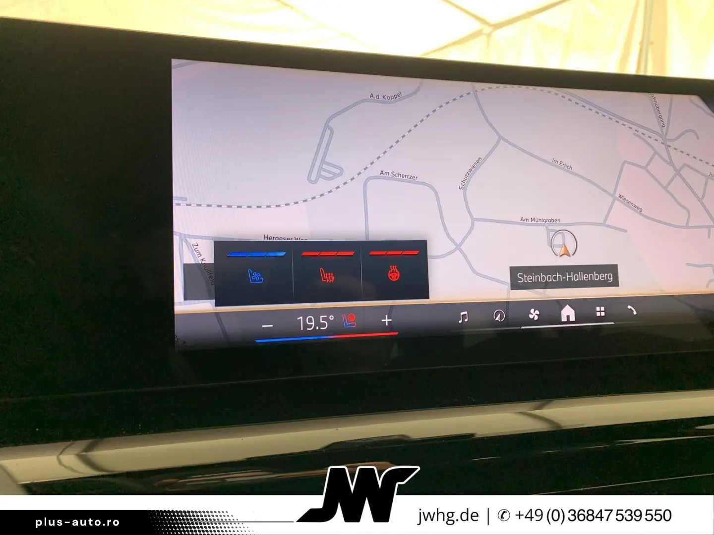 BMW 520 xDr M Sport LED  360Kam HeadUp Cockpit Prof