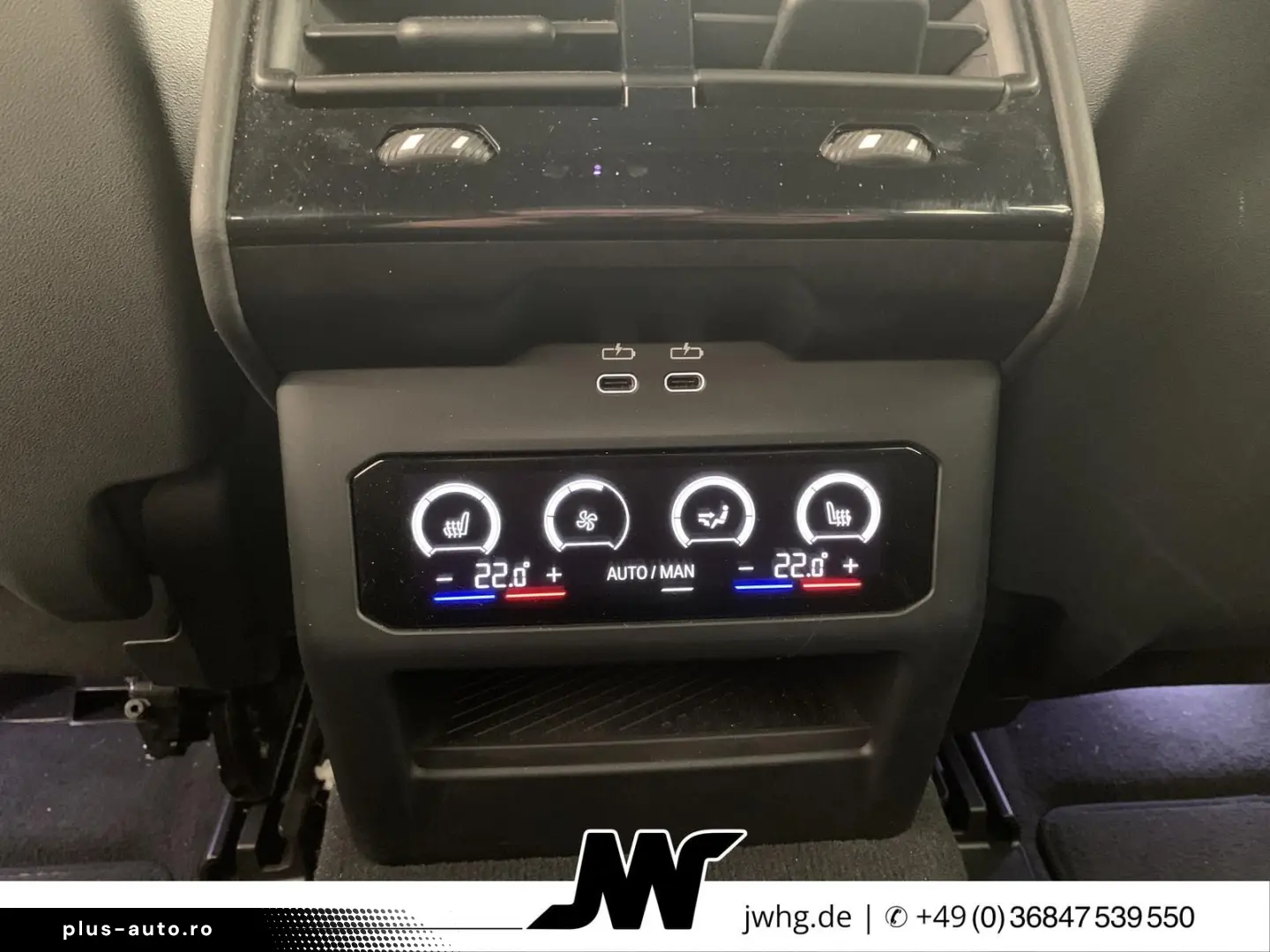 BMW 520 xDr M Sport LED  360Kam HeadUp Cockpit Prof
