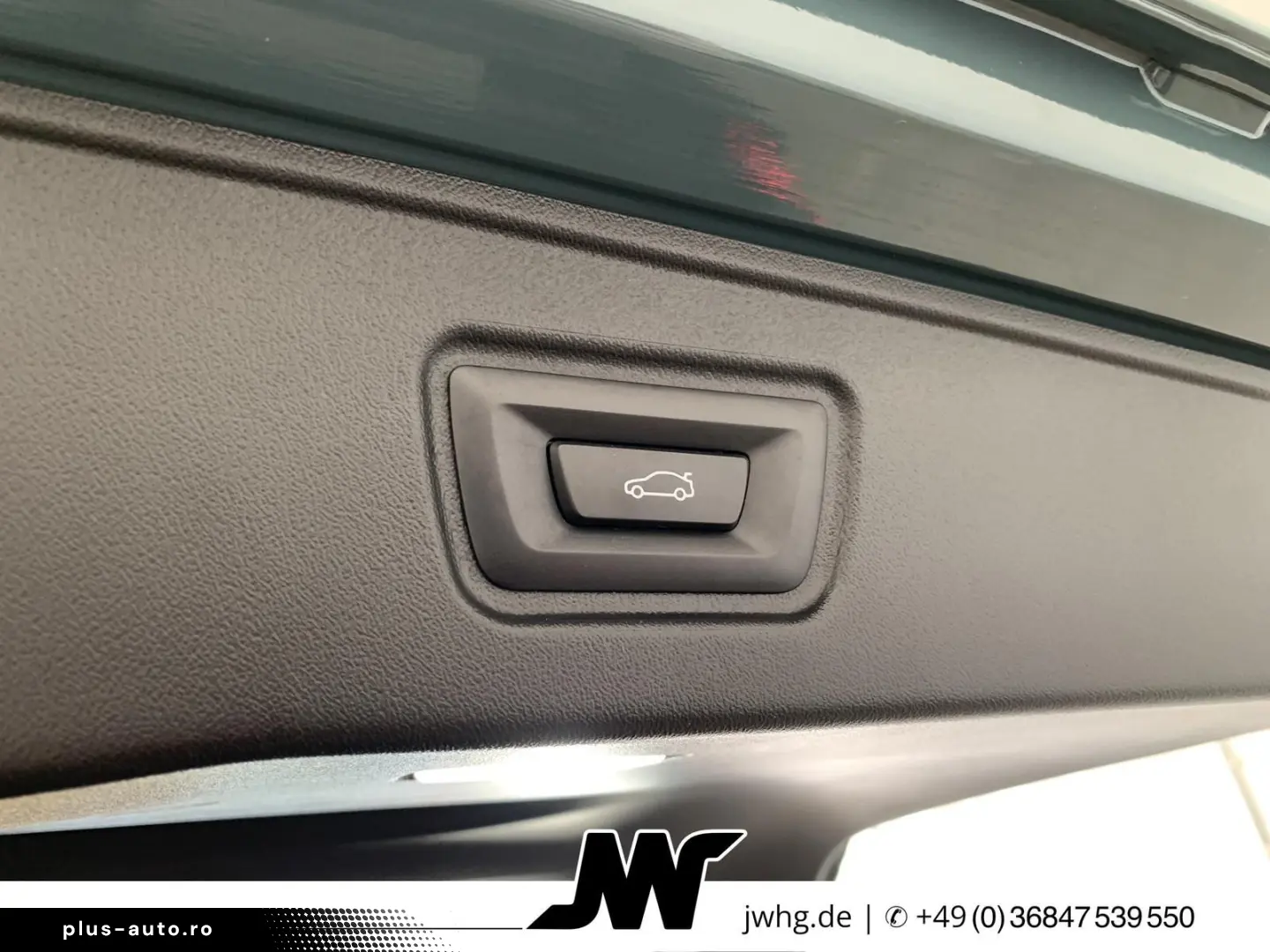 BMW 520 xDr M Sport LED  360Kam HeadUp Cockpit Prof