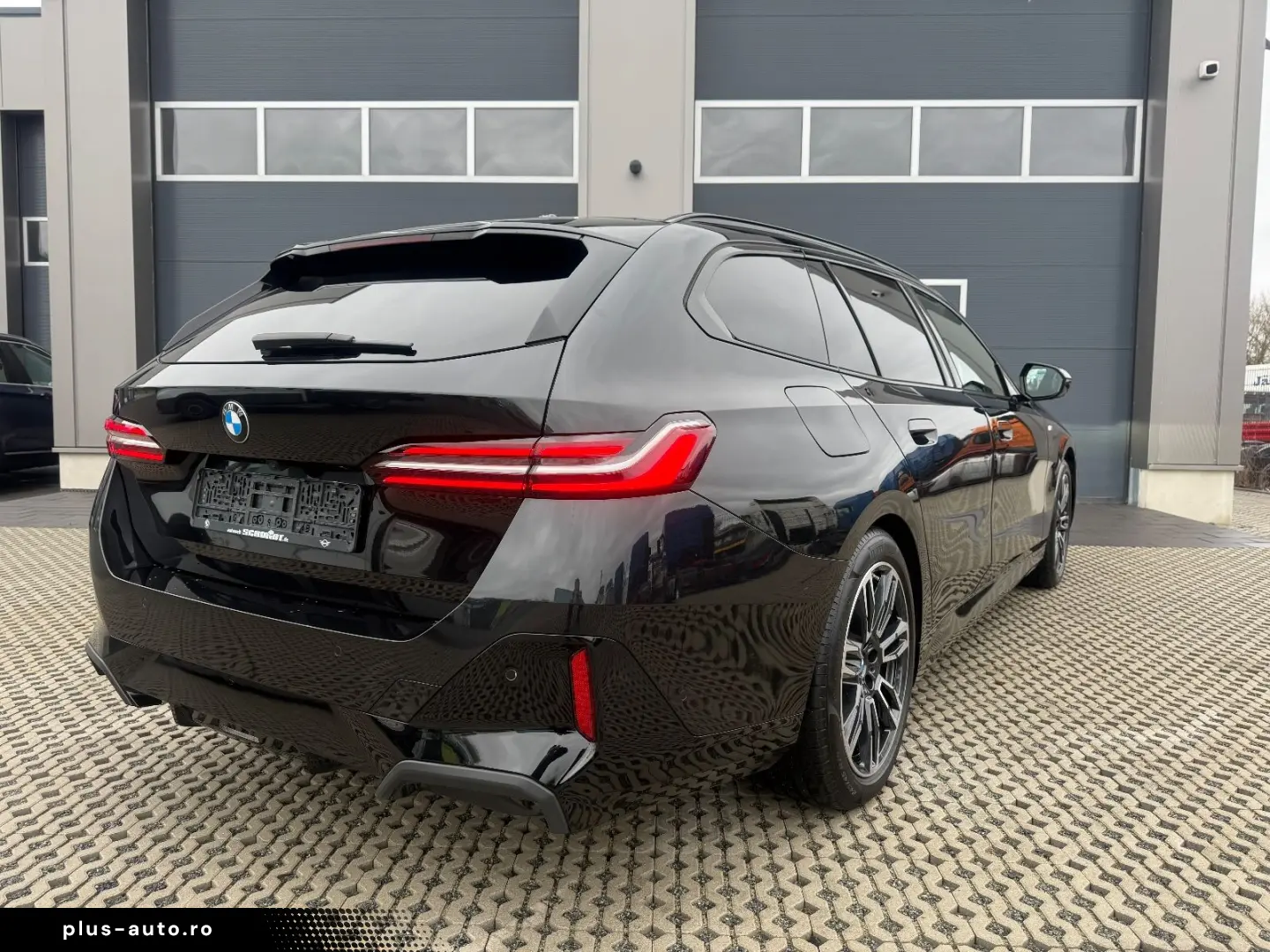 BMW Seria 5 2024 — imagine 6