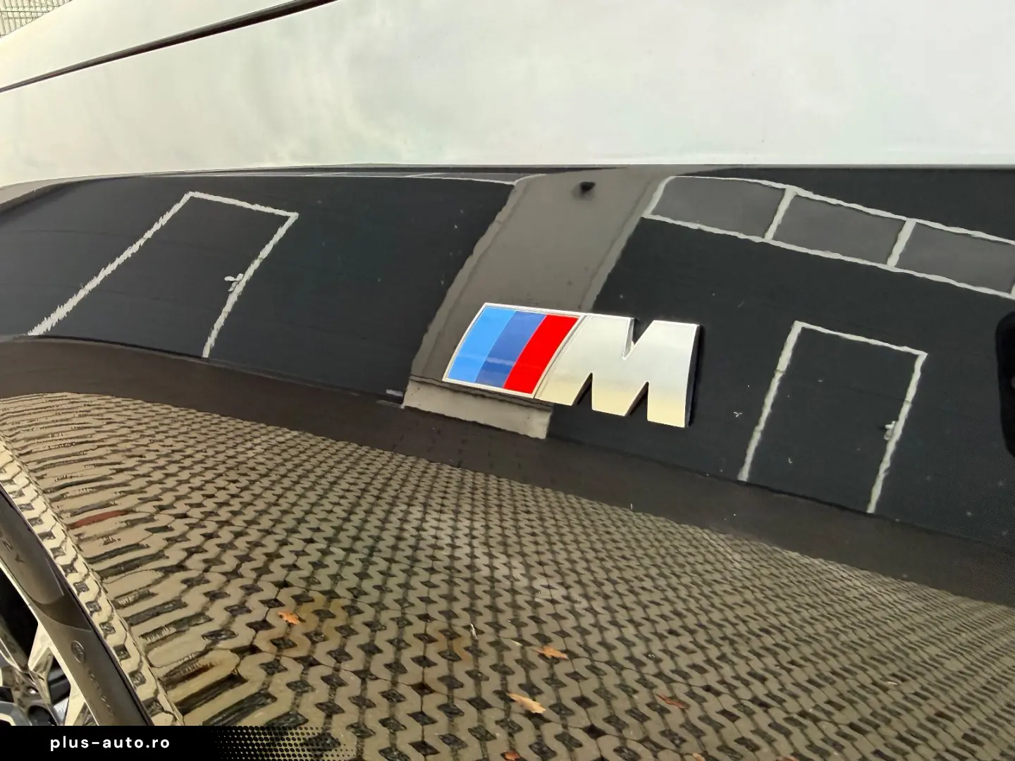 BMW Seria 5 2024 — imagine 10