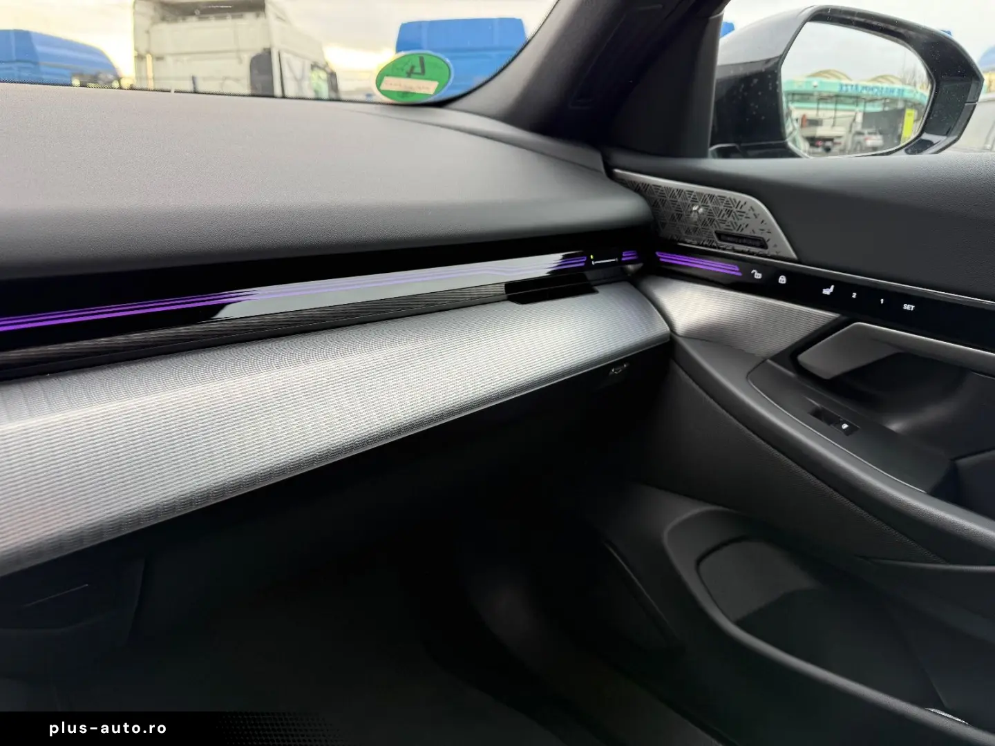 BMW Seria 5 2024 — imagine 17
