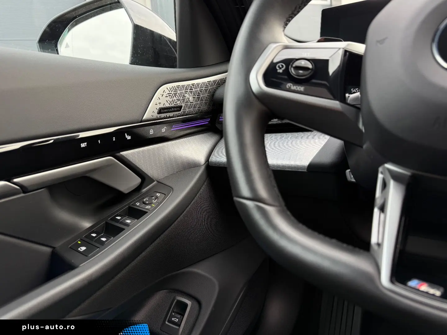 BMW Seria 5 2024 — imagine 20