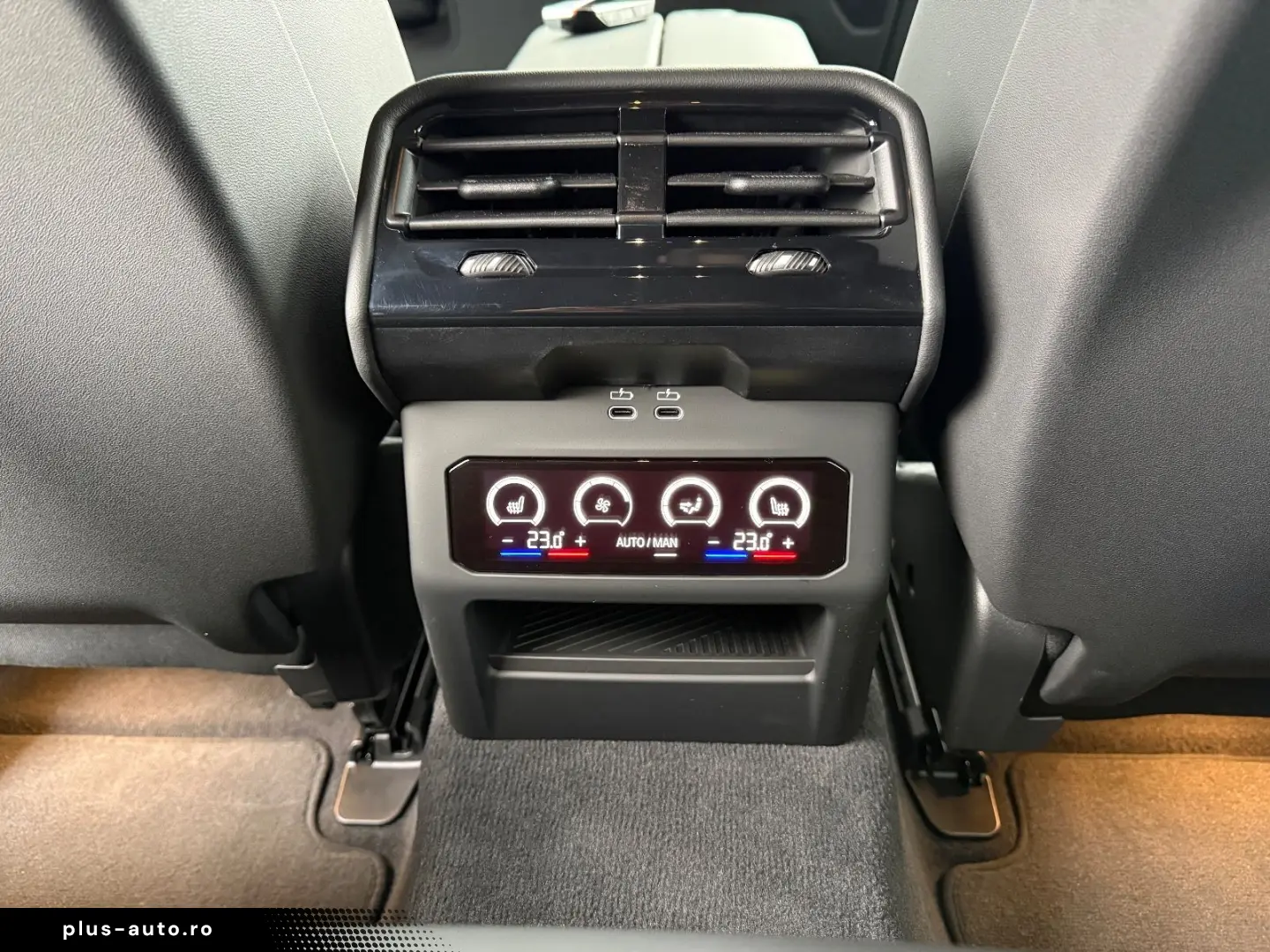 BMW Seria 5 2024 — imagine 24
