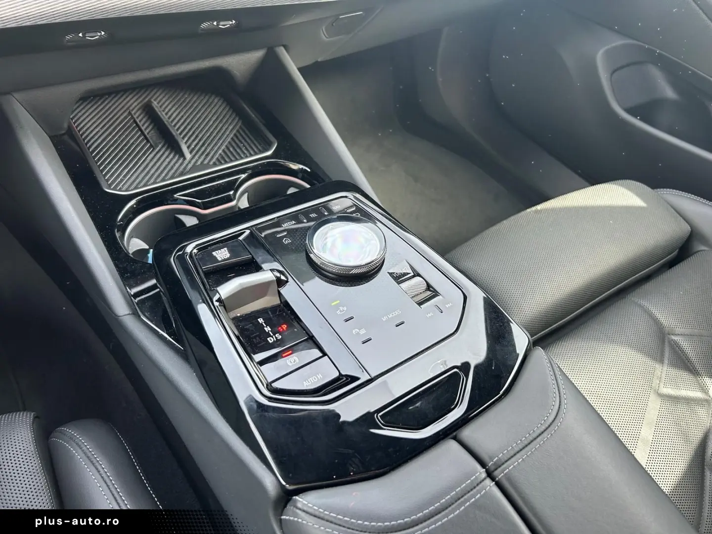 BMW Seria 5 2025 — imagine 12