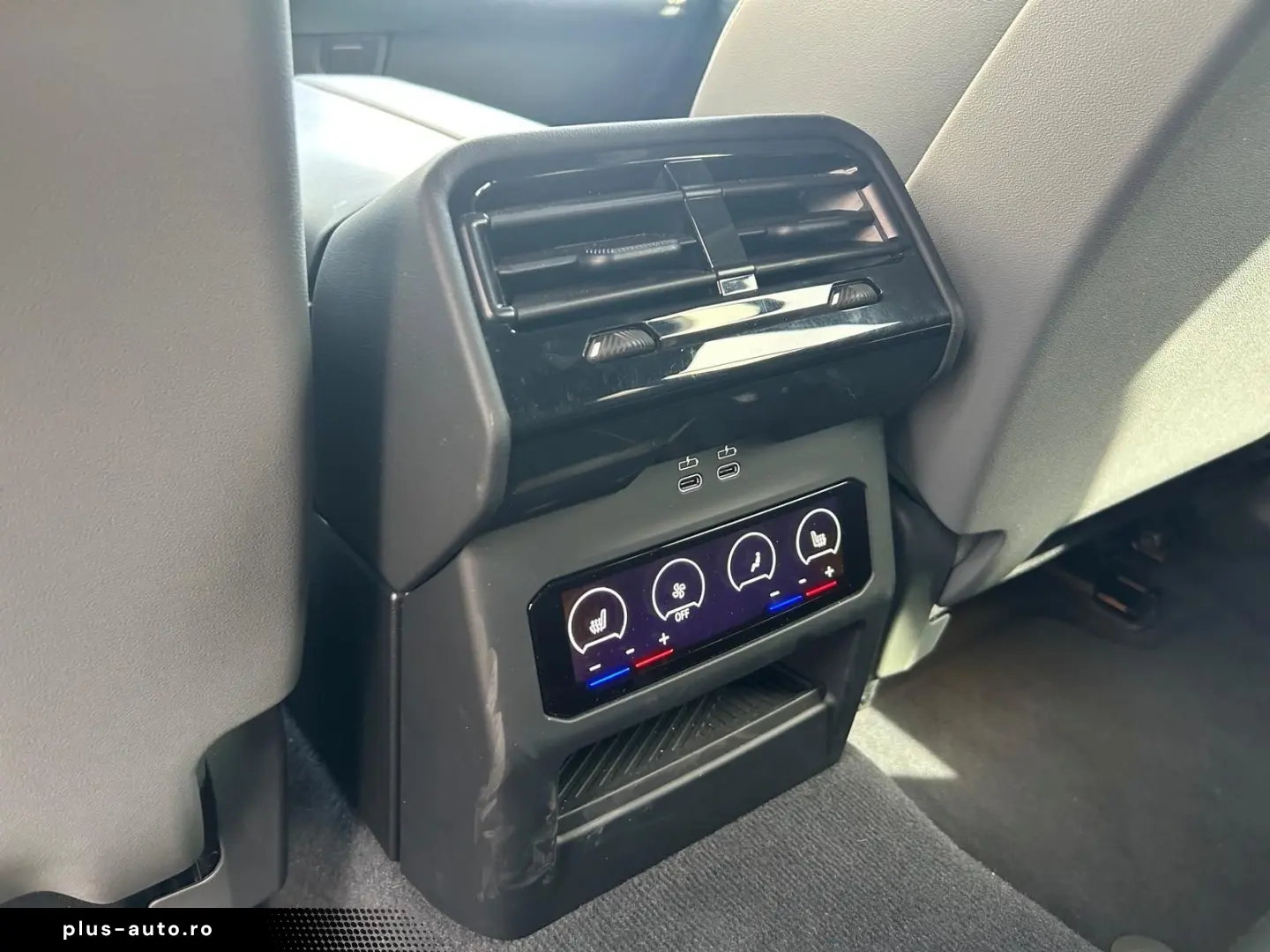 BMW Seria 5 2025 — imagine 17