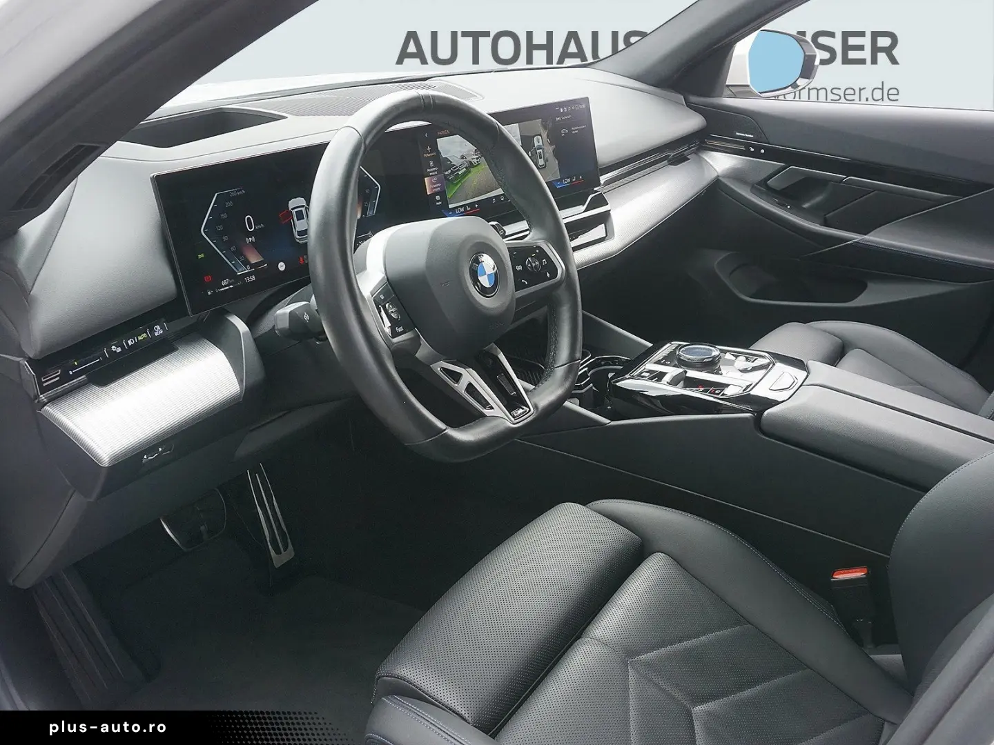 BMW Seria 5 2024 — imagine 6