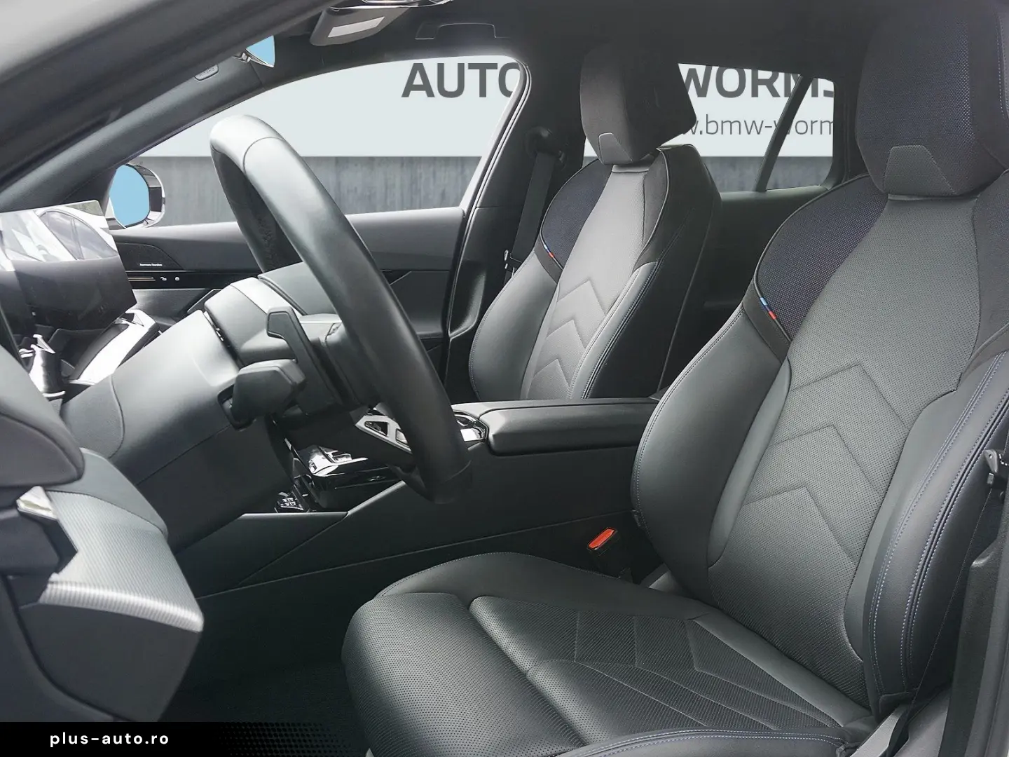 BMW Seria 5 2024 — imagine 7