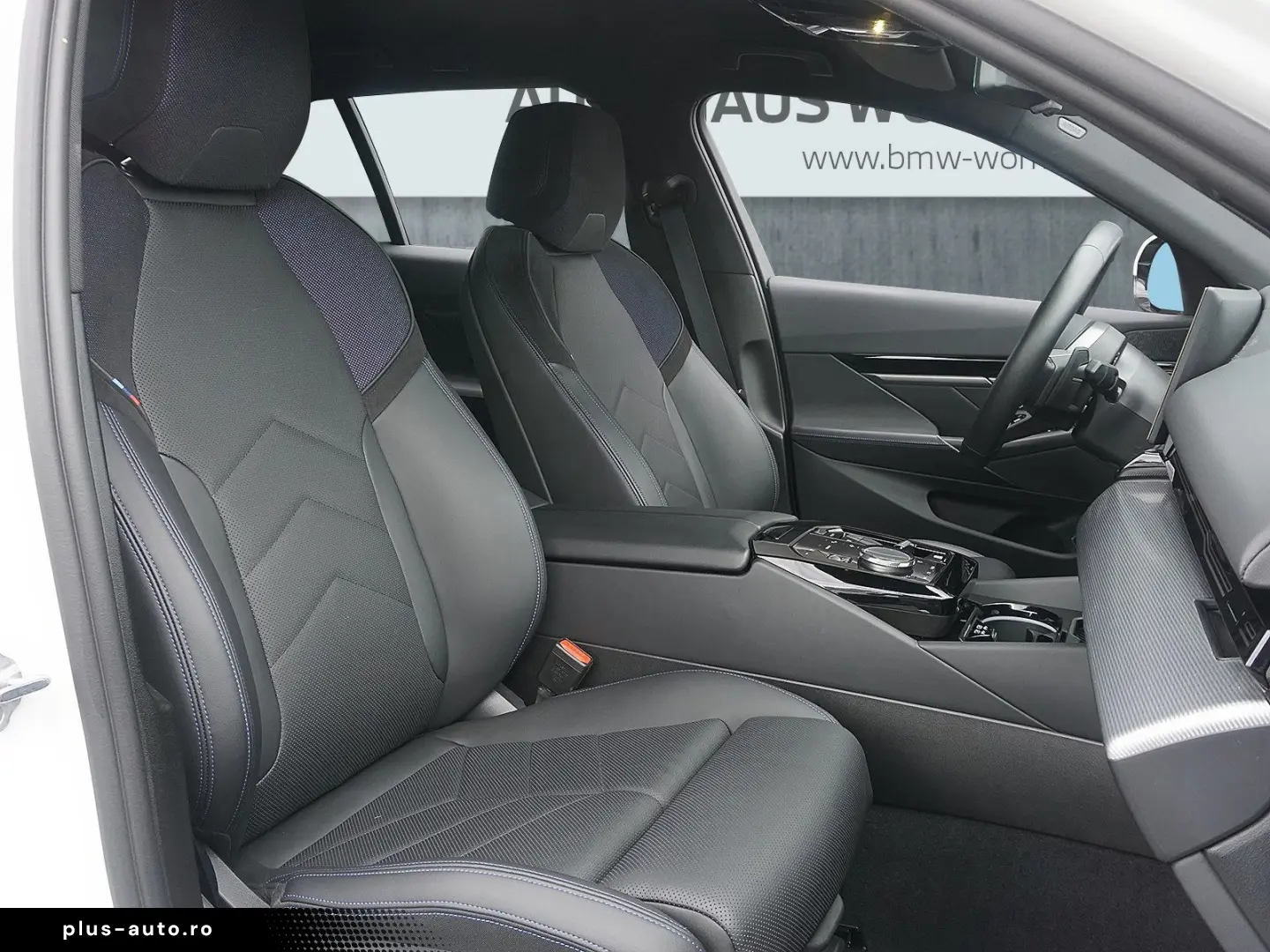 BMW Seria 5 2024 — imagine 9