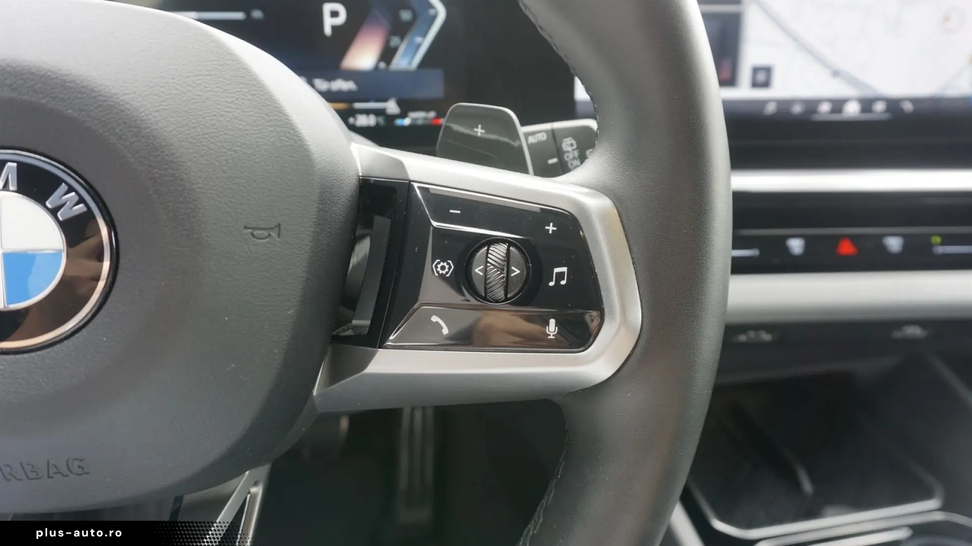 BMW Seria 5 2024 — imagine 15