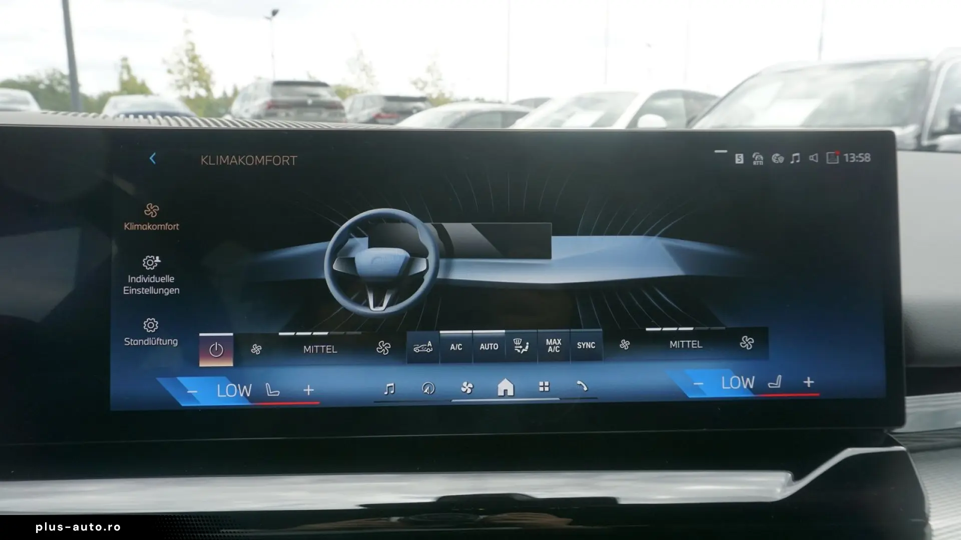 BMW Seria 5 2024 — imagine 18