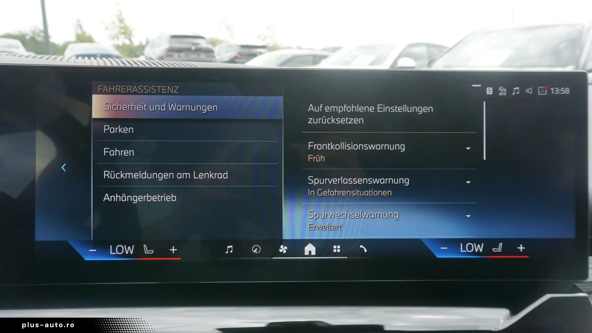 BMW Seria 5 2024 — imagine 20