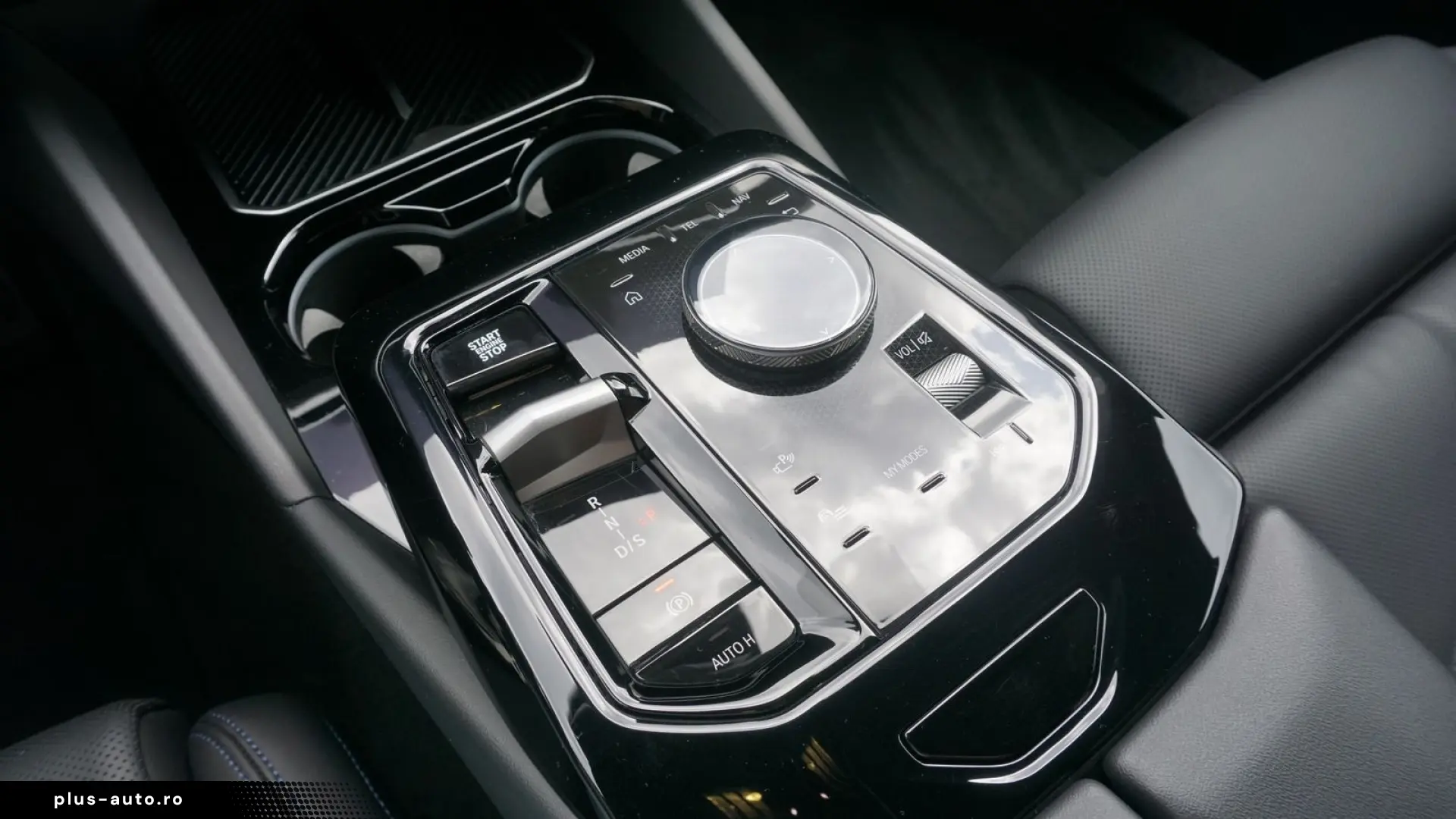 BMW Seria 5 2024 — imagine 22