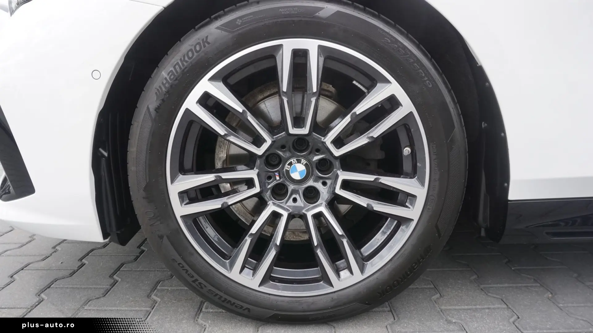 BMW Seria 5 2024 — imagine 34