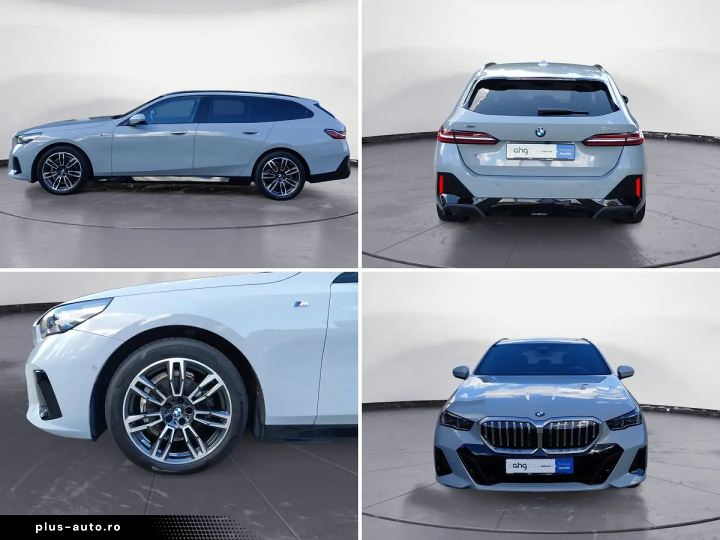 BMW Seria 5 2024 — imagine 2