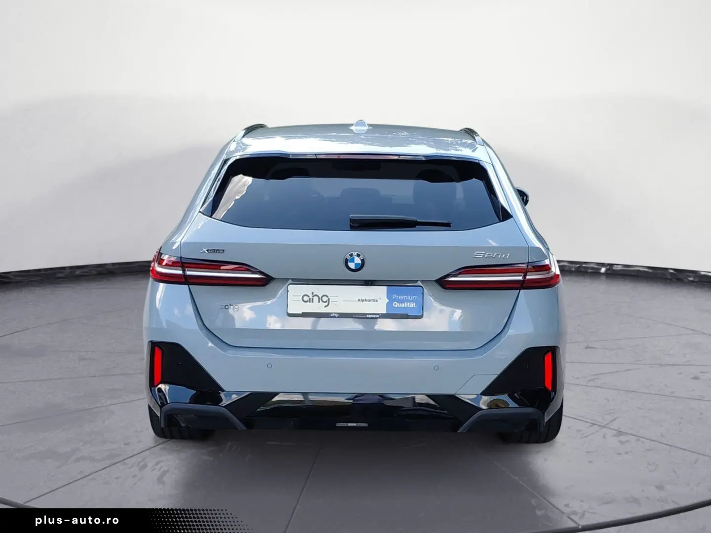 BMW Seria 5 2024 — imagine 6