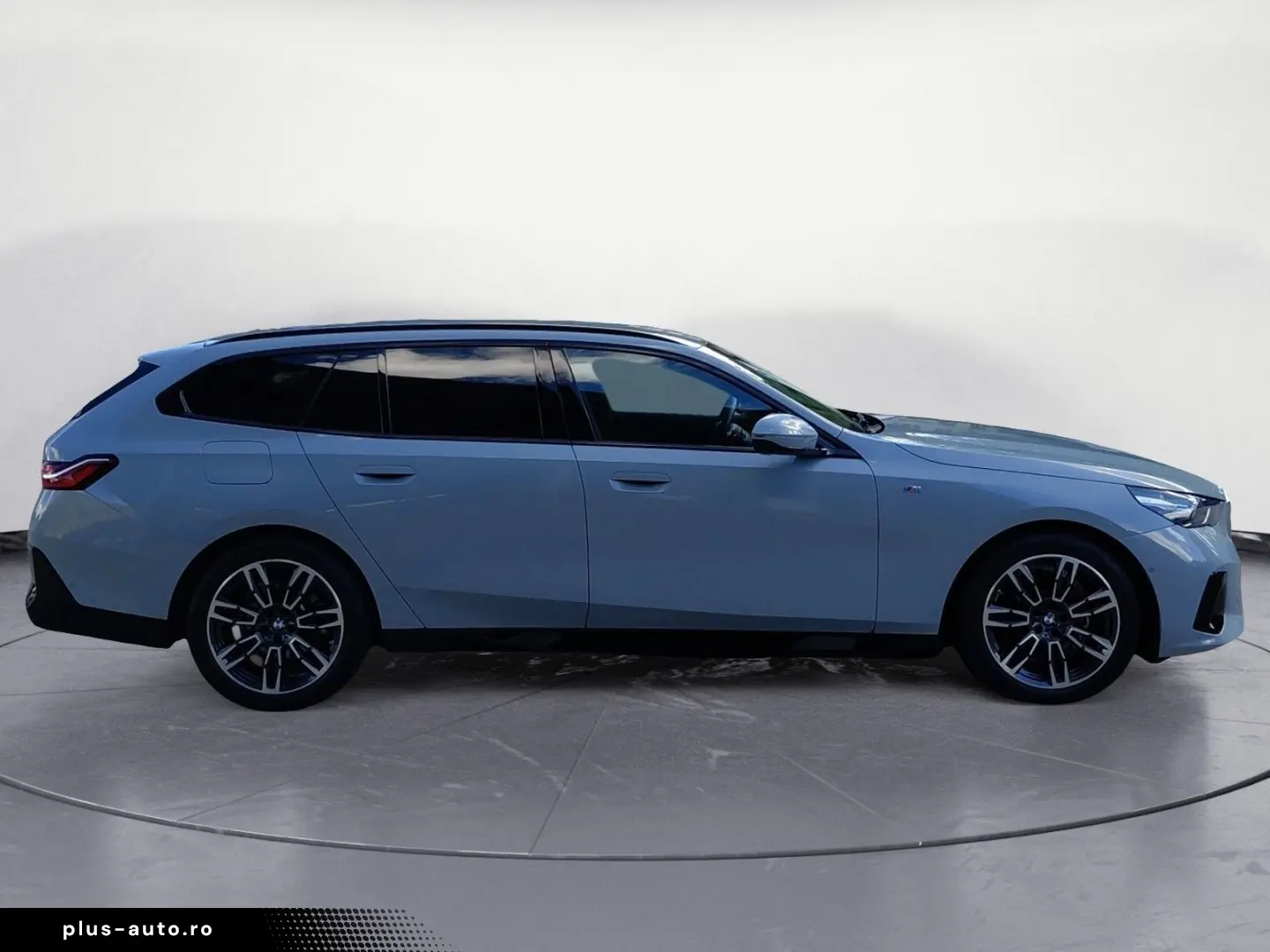 BMW Seria 5 2024 — imagine 7