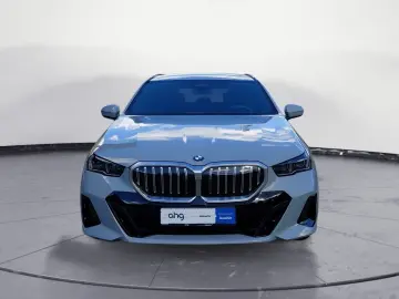 BMW 520d xDrive Touring M Sport