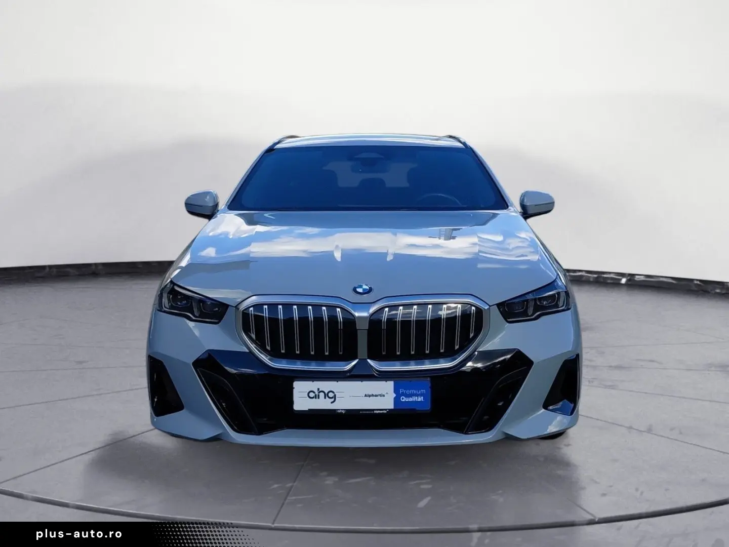 BMW Seria 5 2024 — imagine 10