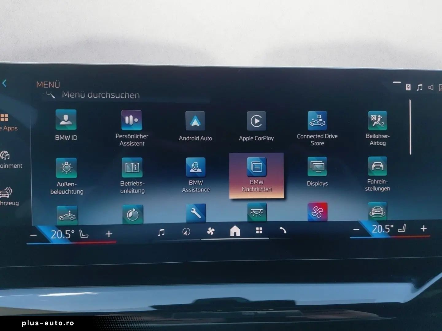 BMW Seria 5 2024 — imagine 19