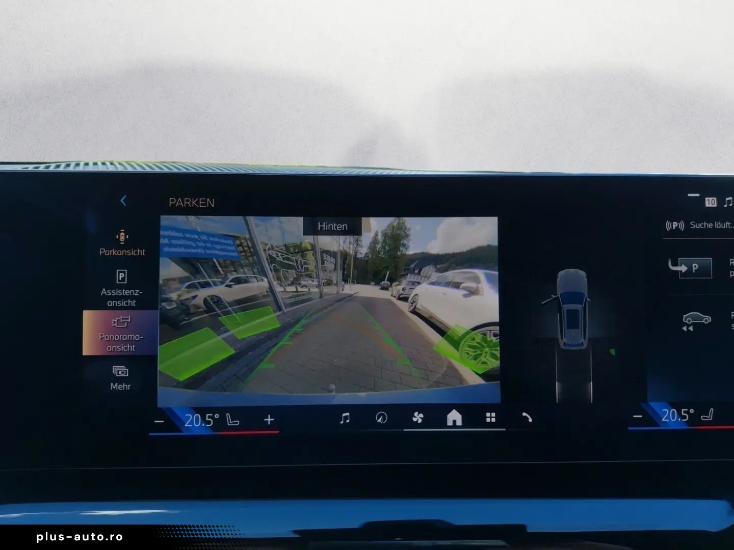 BMW Seria 5 2024 — imagine 20