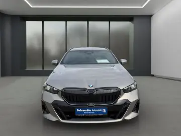 BMW 520d T. M-SPORT-PRO