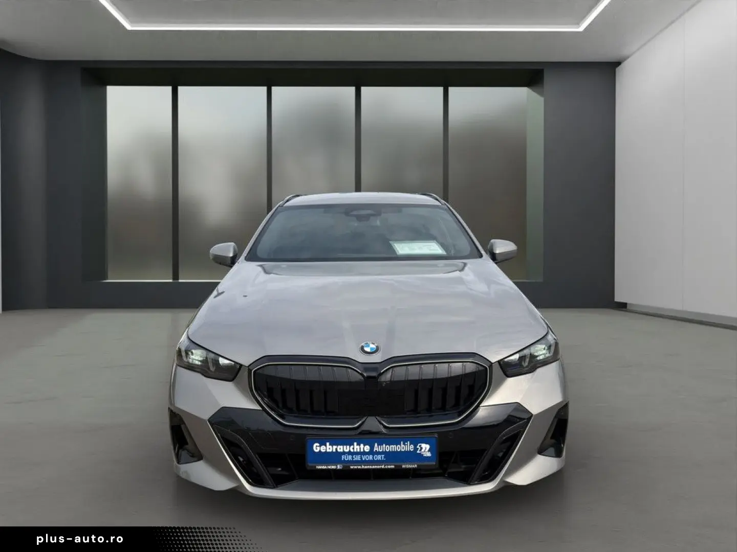 BMW Seria 5 2024 — imagine 4