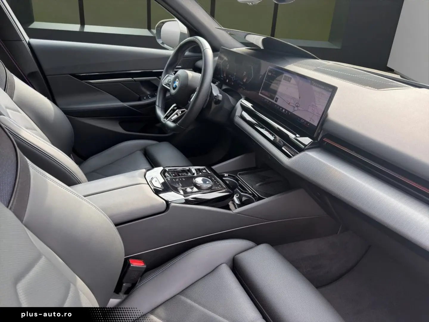 BMW Seria 5 2024 — imagine 6