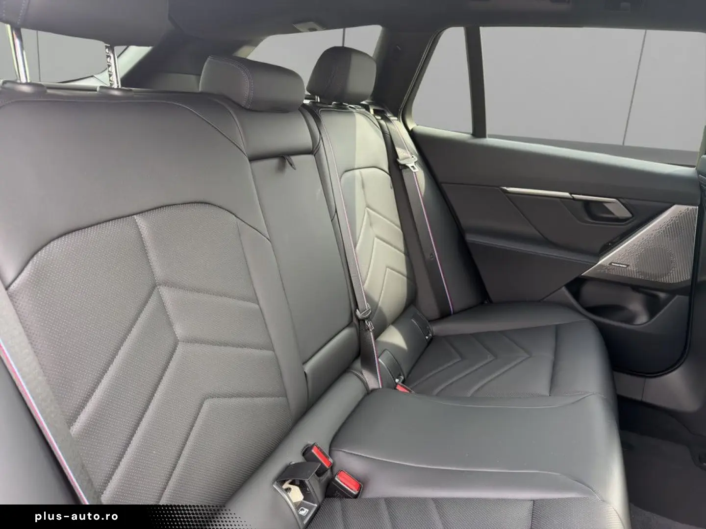 BMW Seria 5 2024 — imagine 7