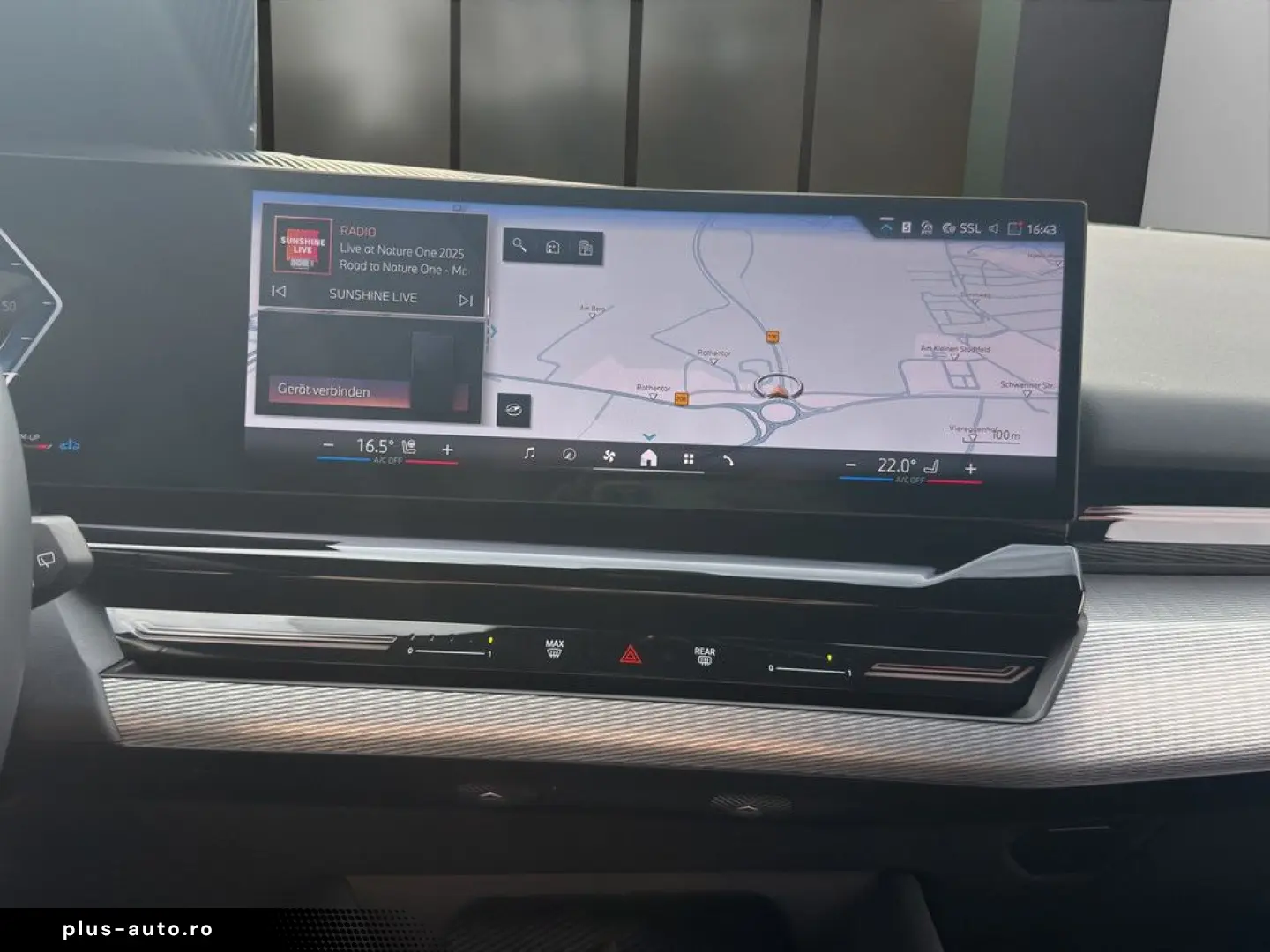 BMW Seria 5 2024 — imagine 11