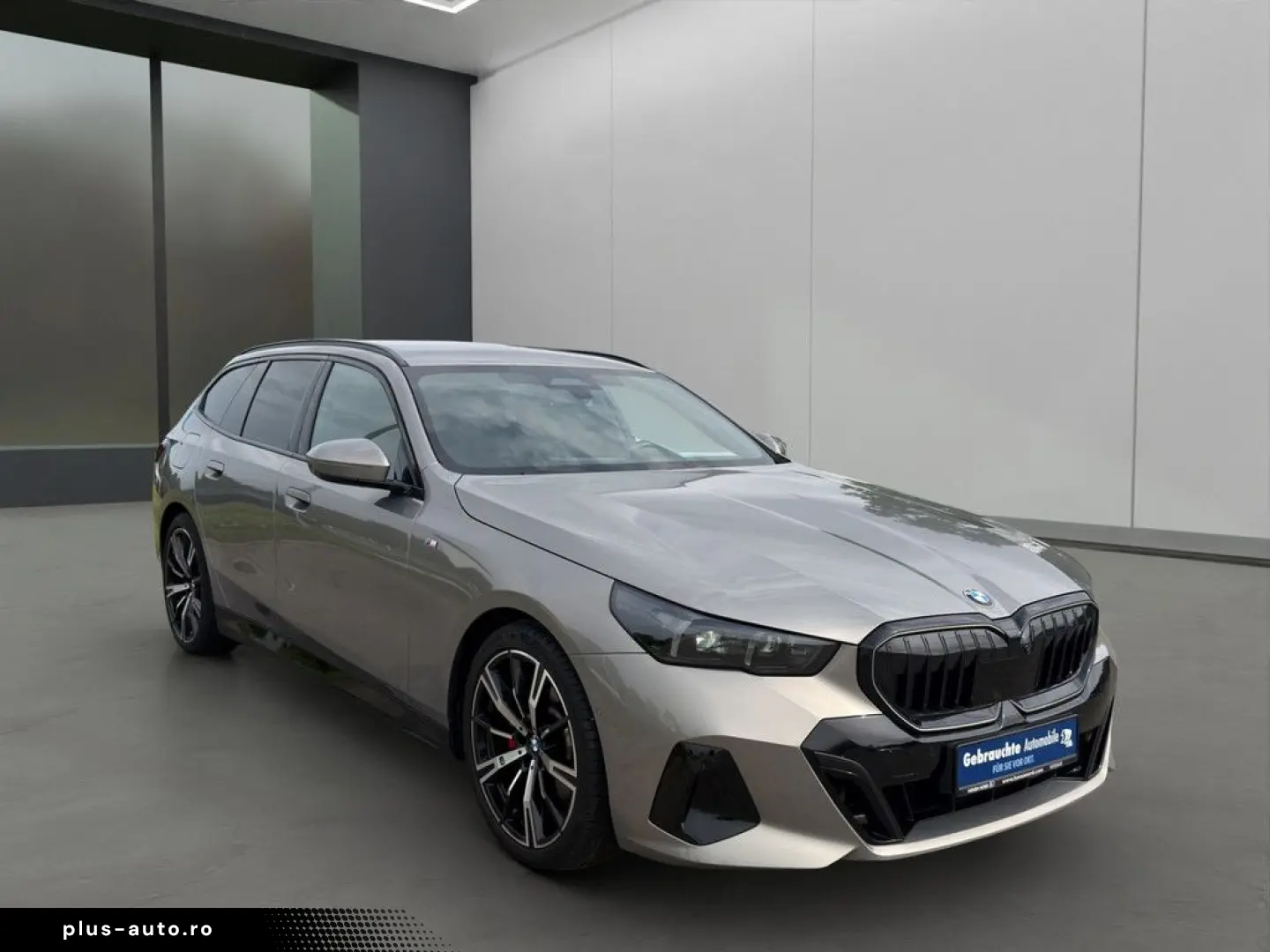 BMW Seria 5 2024 — imagine 17