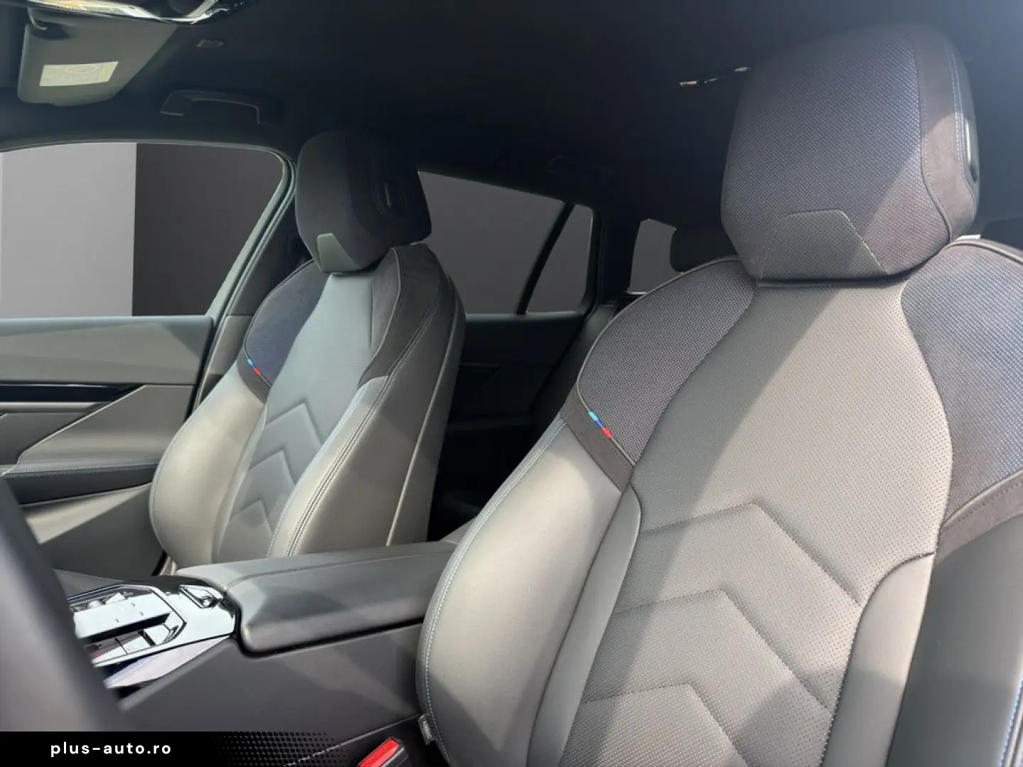 BMW Seria 5 2024 — imagine 19