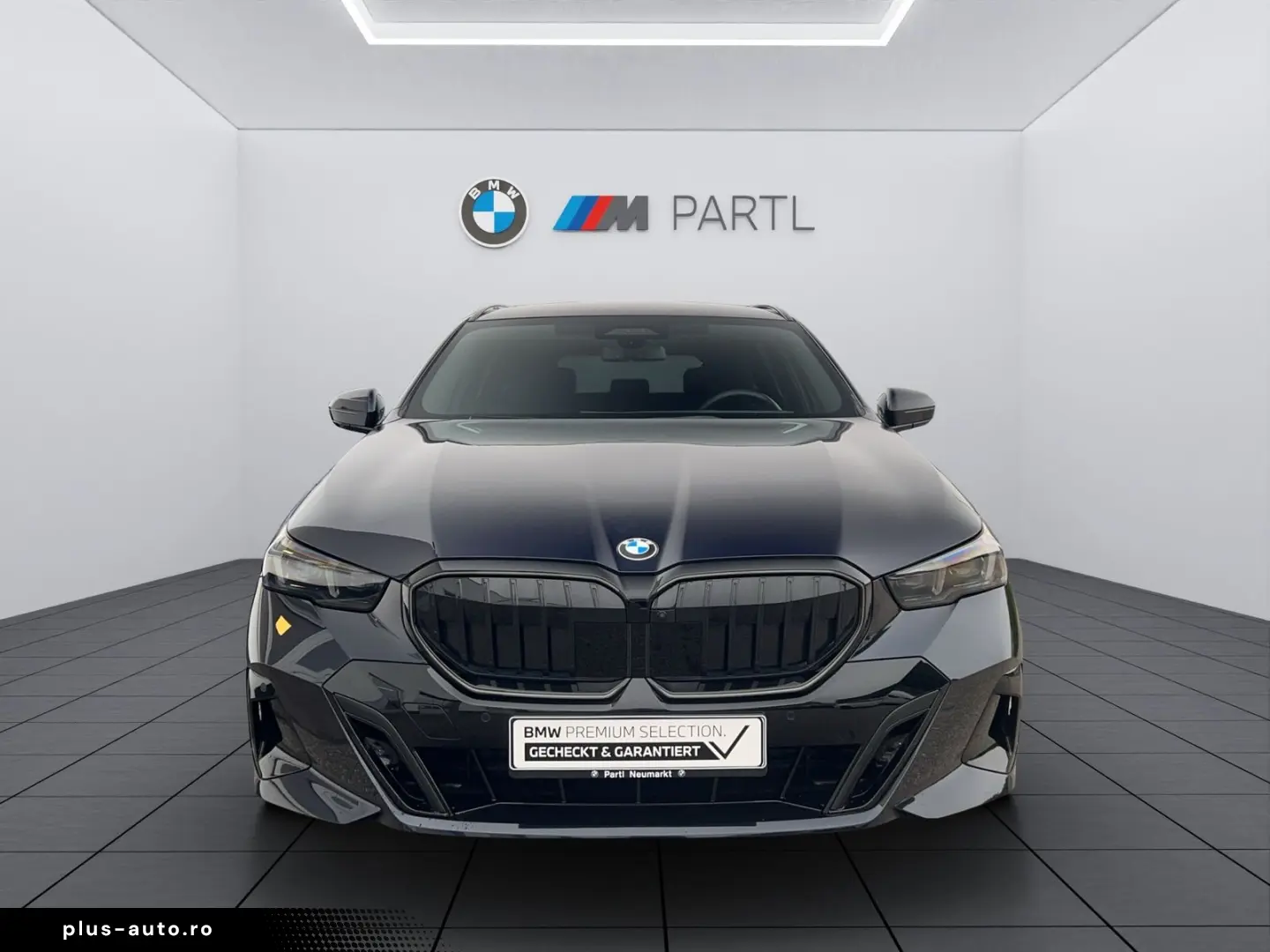 BMW Seria 5 2024 — imagine 2