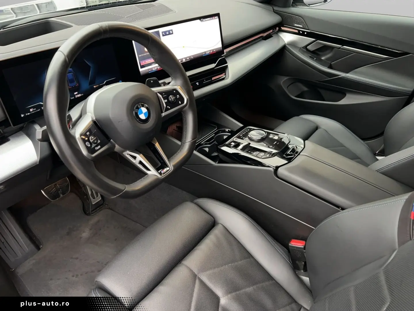 BMW Seria 5 2024 — imagine 6