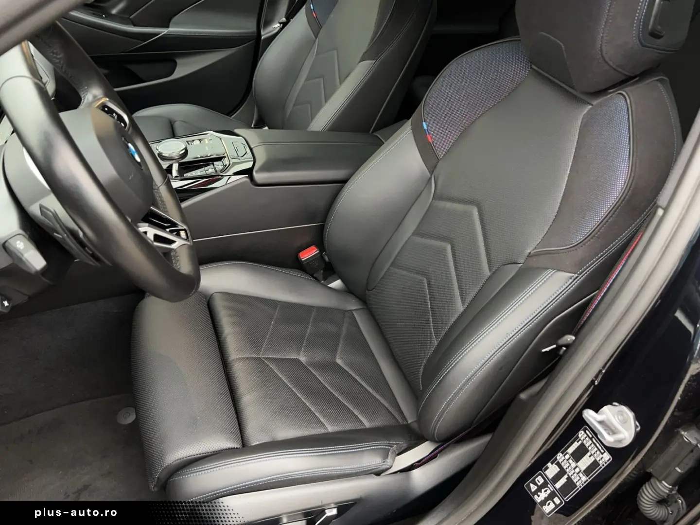 BMW Seria 5 2024 — imagine 8