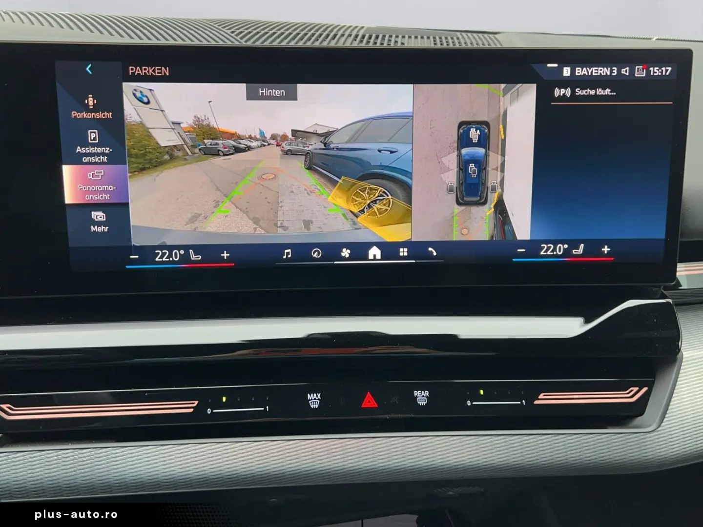 BMW Seria 5 2024 — imagine 10