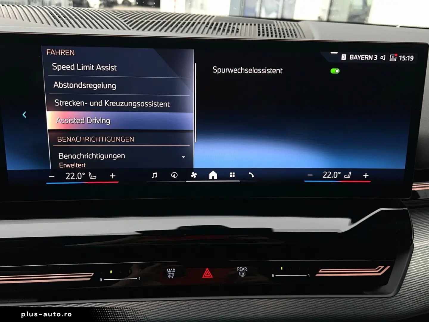 BMW Seria 5 2024 — imagine 13