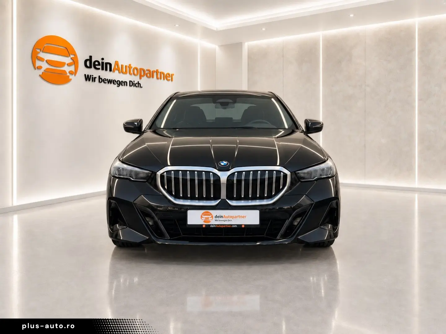 BMW Seria 5 2025 — imagine 2