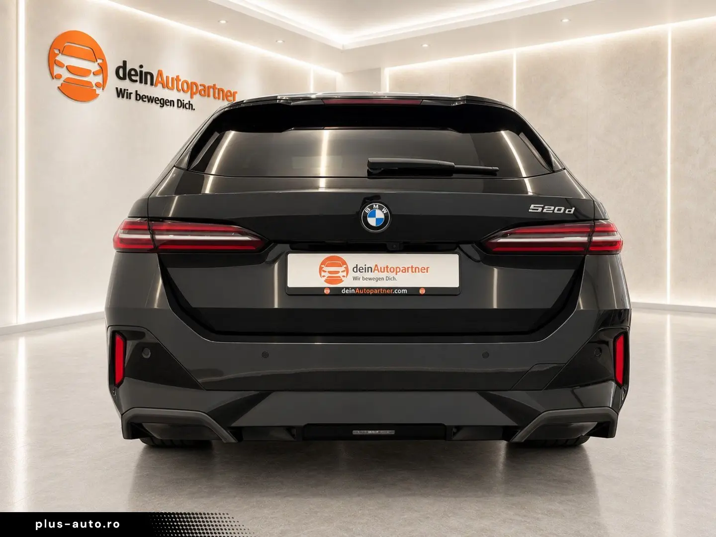 BMW Seria 5 2025 — imagine 6