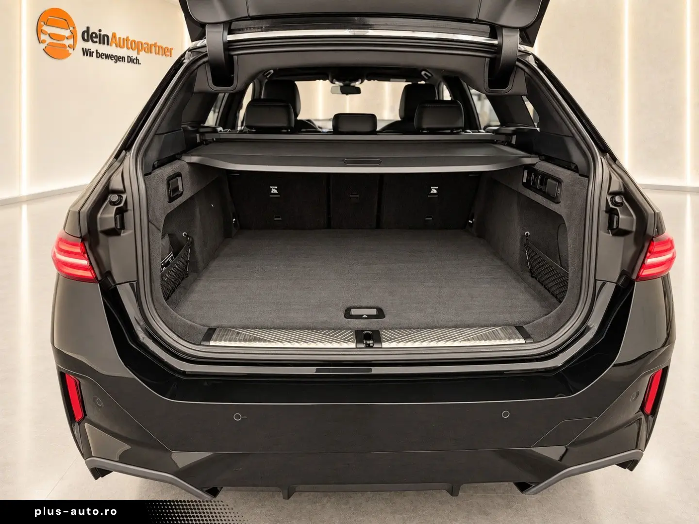 BMW Seria 5 2025 — imagine 7