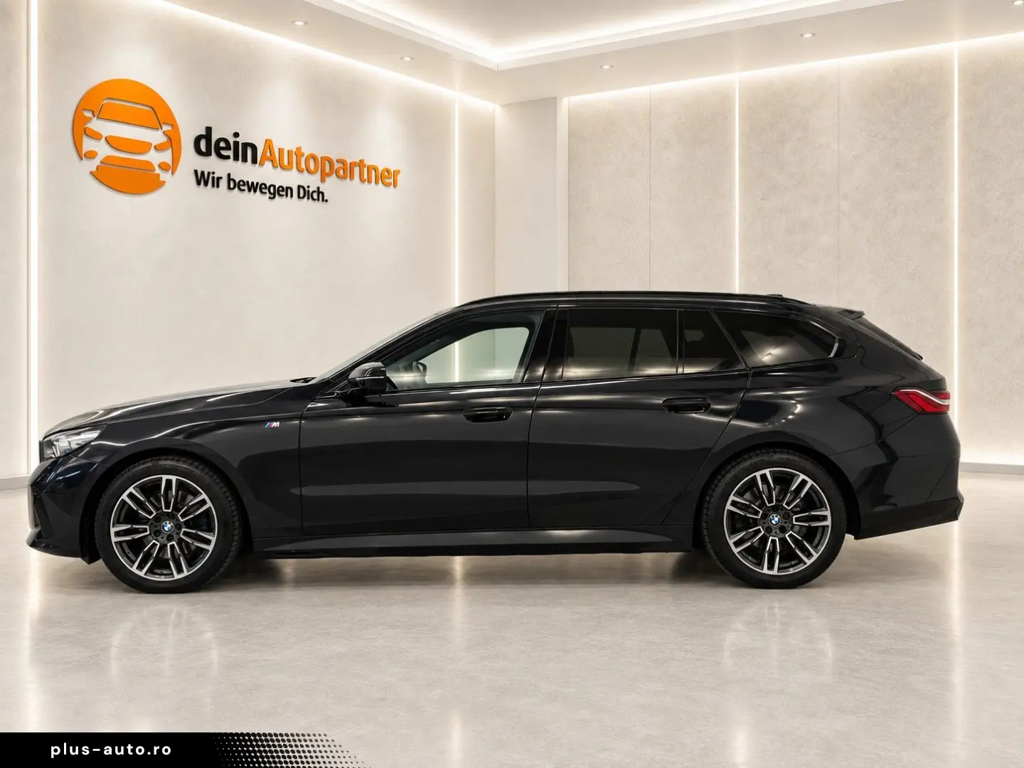 BMW Seria 5 2025 — imagine 9