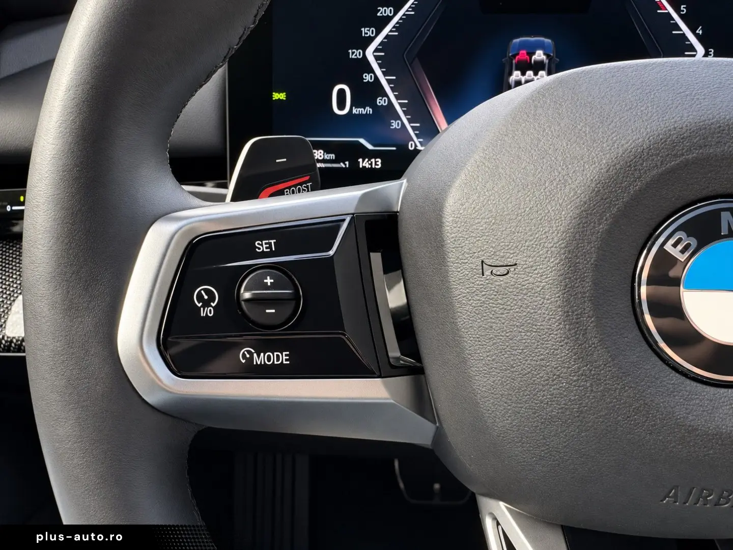 BMW Seria 5 2025 — imagine 12