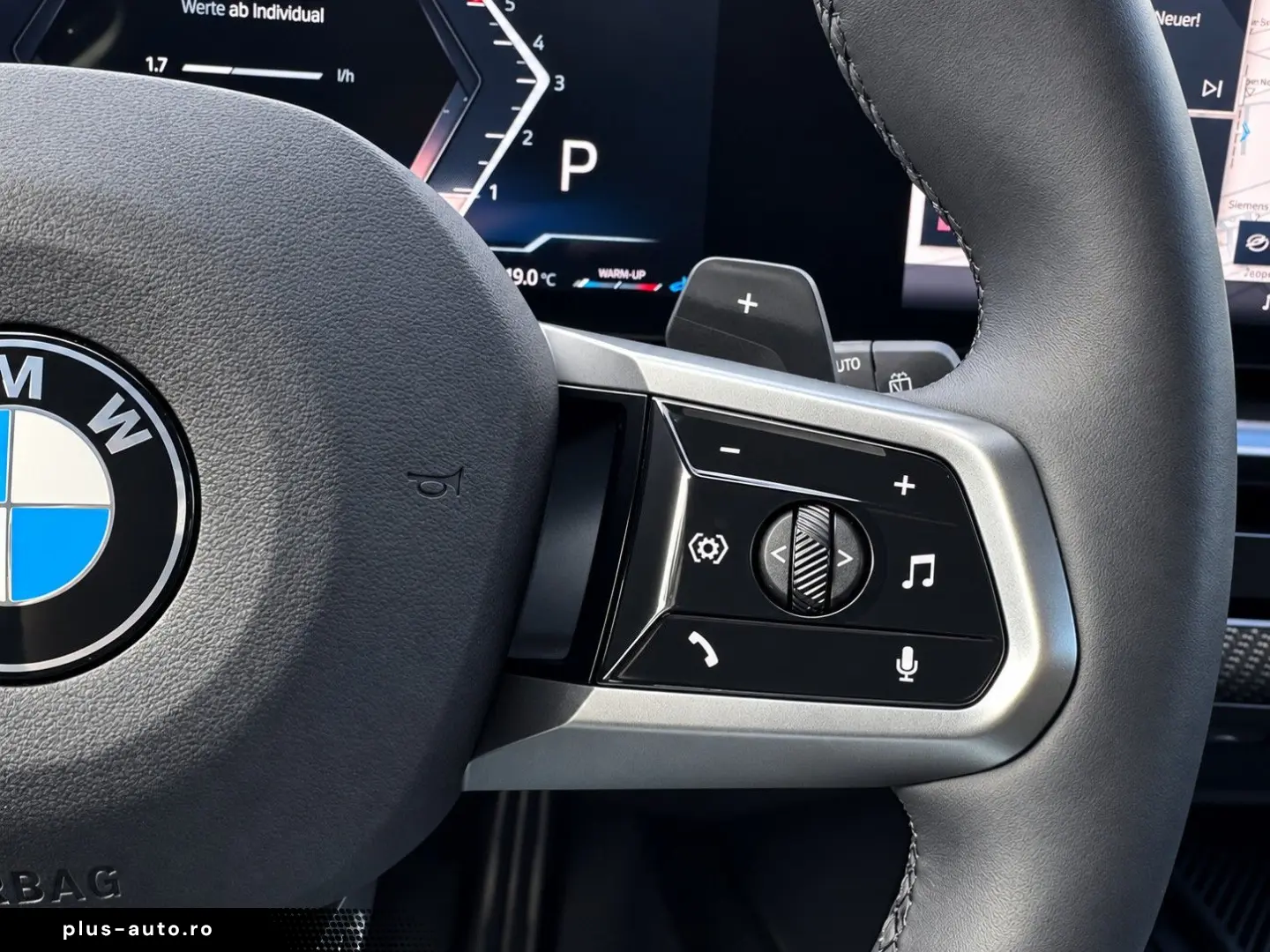 BMW Seria 5 2025 — imagine 13