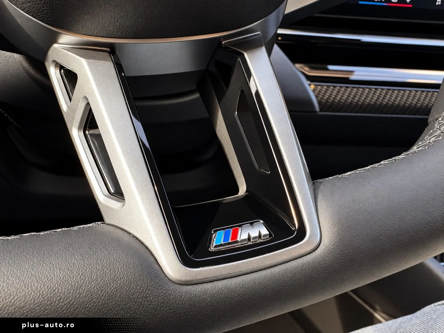 BMW Seria 5 2025 — imagine 14