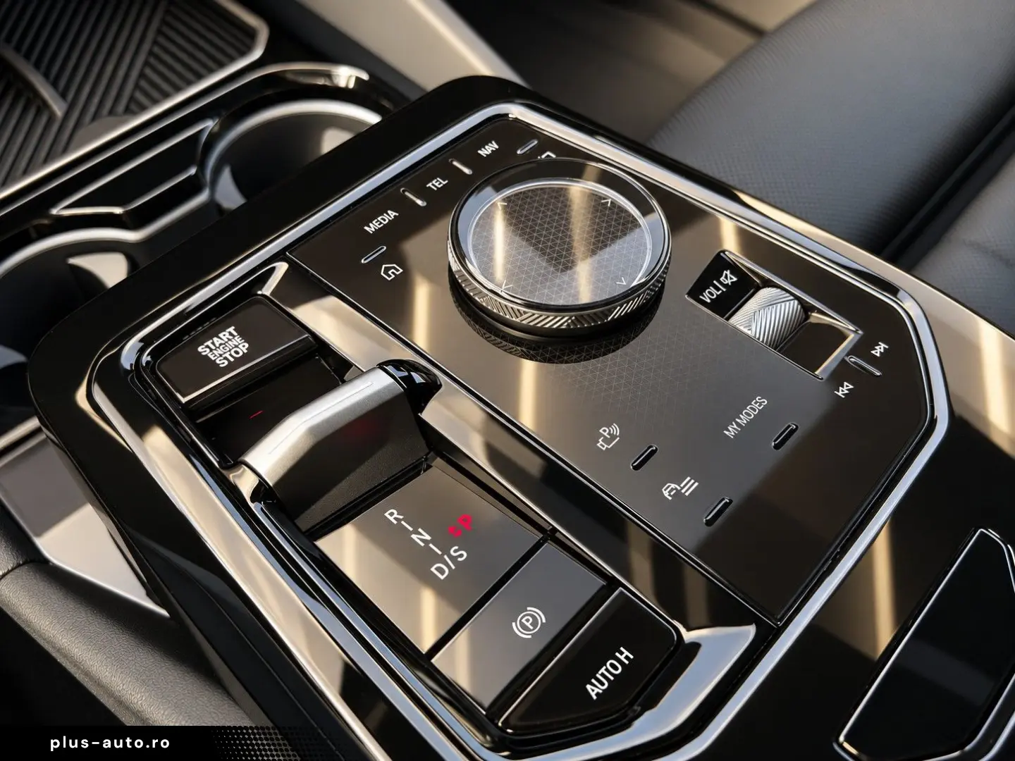 BMW Seria 5 2025 — imagine 15