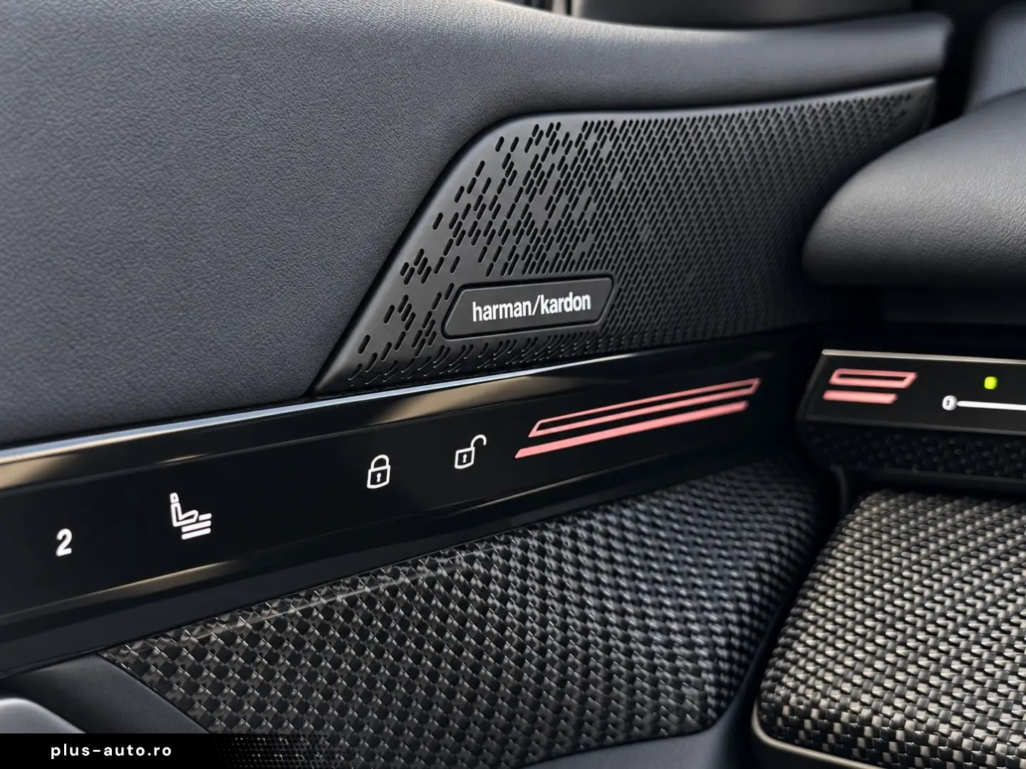 BMW Seria 5 2025 — imagine 17